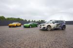 Chevrolet Sonic RS Rollbar 2014 года